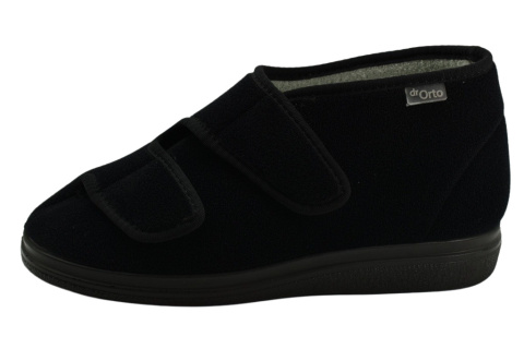 męskie półbuty BEFADO 986M003 Dr Orto