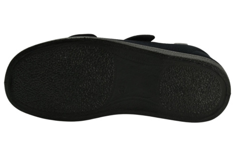 męskie półbuty BEFADO 986M003 Dr Orto