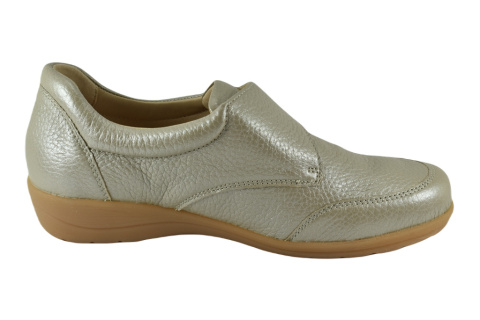 CAPRICE 24706-42 312 TAUPE PER.DEER