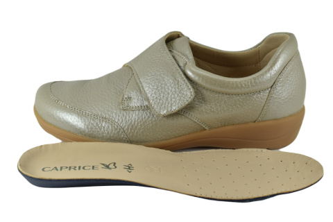 CAPRICE 24706-42 312 TAUPE PER.DEER