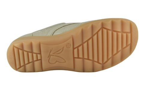 CAPRICE 24706-42 312 TAUPE PER.DEER