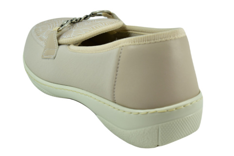 PODOWELL Magik beżowy sable