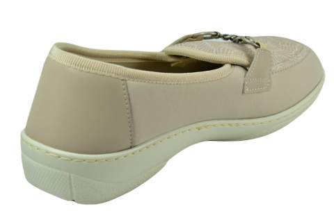 PODOWELL Magik beżowy sable