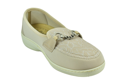 PODOWELL Magik beżowy sable