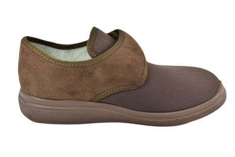 męskie półbuty BEFADO 131M005 Dr Orto