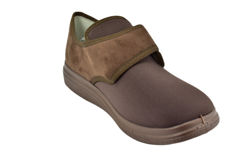 męskie półbuty BEFADO 131M005 Dr Orto