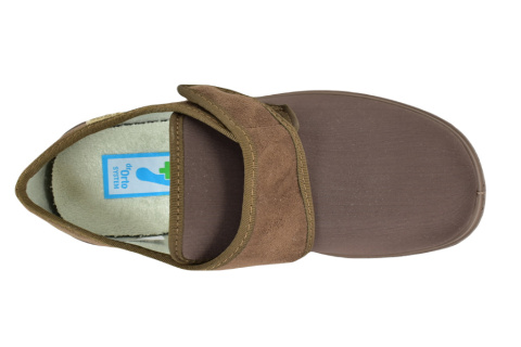 męskie półbuty BEFADO 131M005 Dr Orto