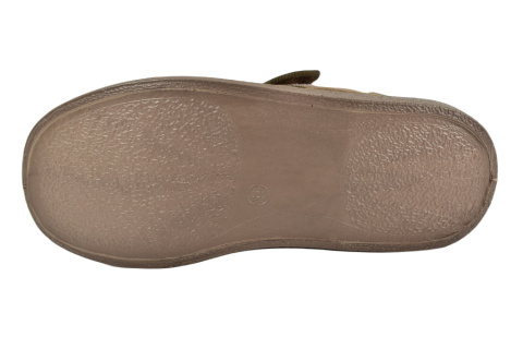 męskie półbuty BEFADO 131M005 Dr Orto