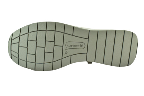 CAPRICE 26105-43 197 WHITE COMB
