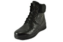 CAPRICE 26209-43 022 BLACK NAPPA