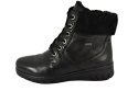 CAPRICE 26209-43 022 BLACK NAPPA