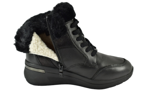 CAPRICE 26105-43 019 BLACK COMB