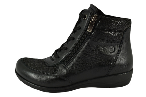 CAPRICE 26258-45 019 BLACK COMB