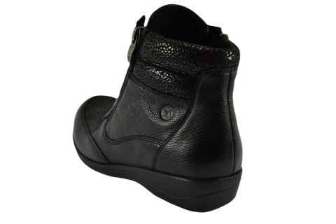 CAPRICE 26258-45 019 BLACK COMB