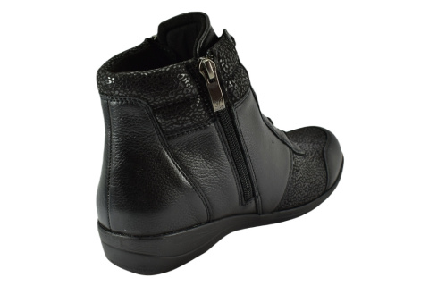 CAPRICE 26258-45 019 BLACK COMB