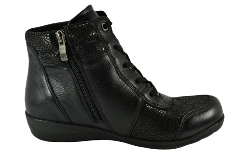 CAPRICE 26258-45 019 BLACK COMB