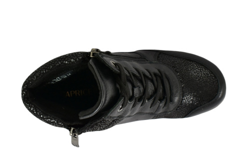 CAPRICE 26258-45 019 BLACK COMB