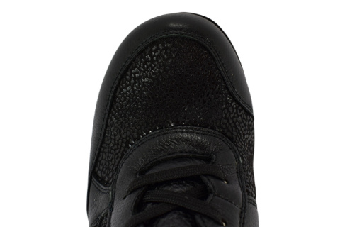 CAPRICE 26258-45 019 BLACK COMB