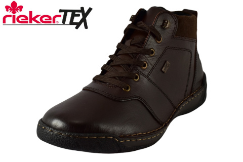 RIEKER TEX B0308-25