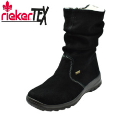 RIEKER TEX Z7171-01