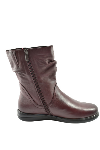 CAPRICE 25444-25 528 BORDEAUX SOFT