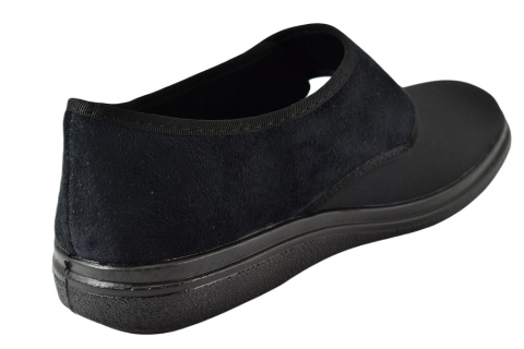 męskie półbuty BEFADO 131M003 Dr Orto