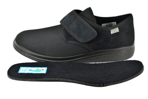 męskie półbuty BEFADO 131M003 Dr Orto