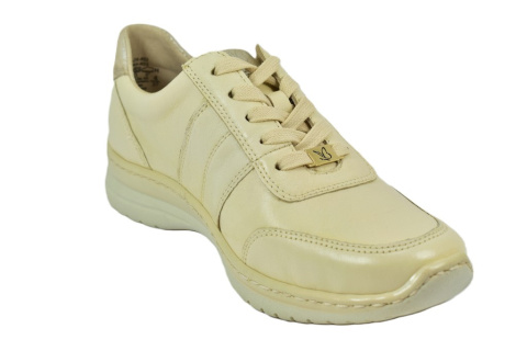 CAPRICE 23717-44 492 creme/gold
