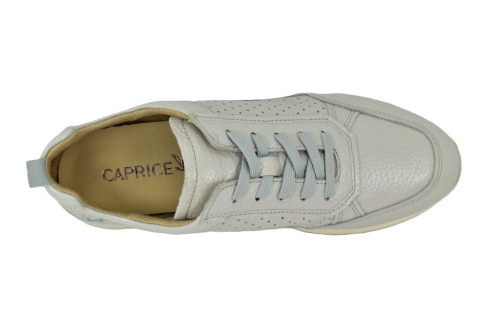 CAPRICE 23500-42 872 lt. blue. perl dee