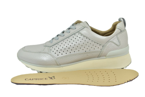 CAPRICE 23500-42 872 lt. blue. perl dee