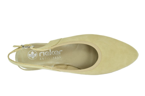 RIEKER 47060-62