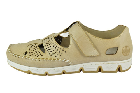 RIEKER 49958-61