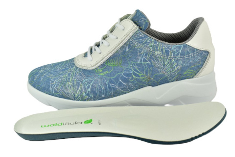 WALDLAUFER 668003 301 267 K-Funky