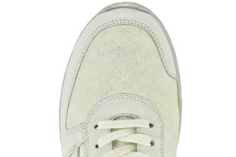 CAPRICE 23718-44 183 white/silver