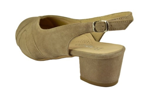 BIAGINO model 9629/4010 sandały damskie