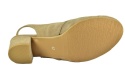 BIAGINO model 9629/4010 sandały damskie