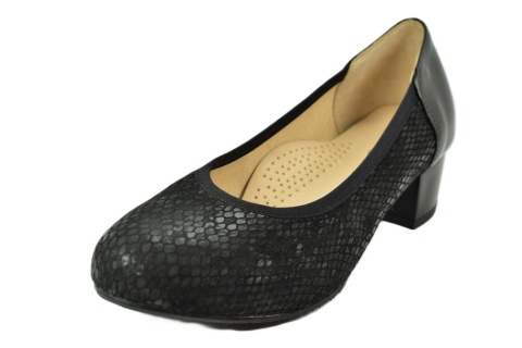 BIAGINO model 9792/4010 czółenko damskie