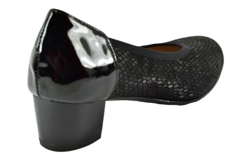 BIAGINO model 9792/4010 czółenko damskie