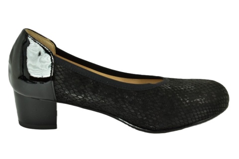 BIAGINO model 9792/4010 czółenko damskie