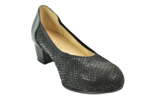 BIAGINO model 9792/4010 czółenko damskie