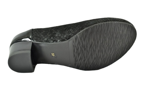 BIAGINO model 9792/4010 czółenko damskie