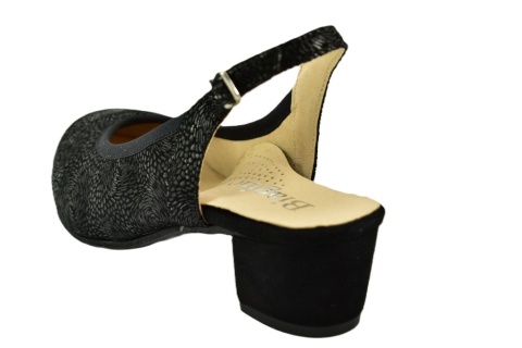 BIAGINO model 9835/4010 sandały damskie