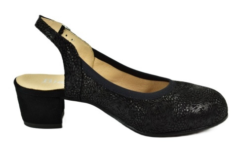 BIAGINO model 9835/4010 sandały damskie