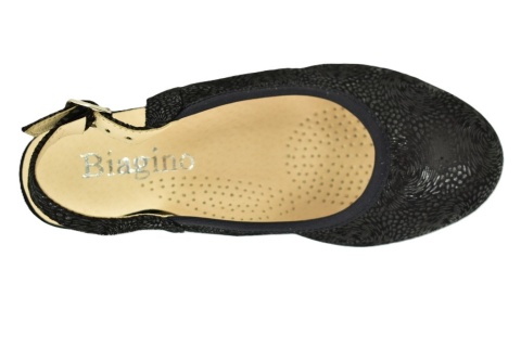 BIAGINO model 9835/4010 sandały damskie