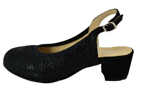 BIAGINO model 9835/4010 sandały damskie