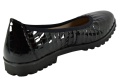 CAPRICE 22151-45 014 Black Croco