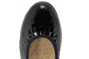 CAPRICE 22151-45 014 Black Croco