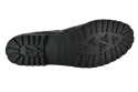 CAPRICE 22151-45 014 Black Croco