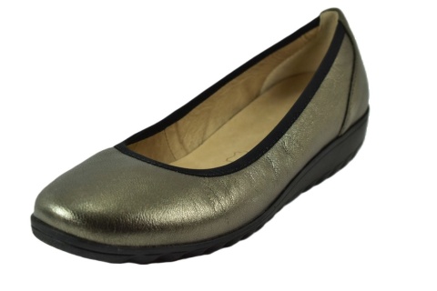 CAPRICE 22161-42 928 Piombo Metal