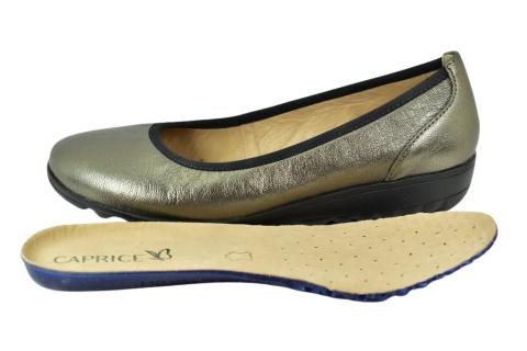 CAPRICE 22161-42 928 Piombo Metal